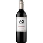 vinho tinto cabernet ag46 750ml