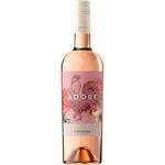 vinho rosé adobe 750ml