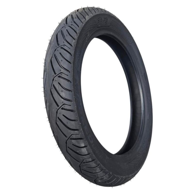 pneu moto ira tires aro 14 80/100-14 masked urban traseiro sem câmara (mp)
