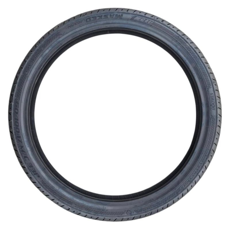pneu moto ira tires aro 17 70/90-17 masked urban dianteiro sem câmara (mp)
