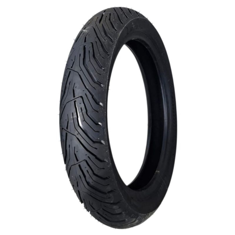 pneu moto ira tires aro 14 100/80-14 masked scooter traseiro sem câmara (mp)