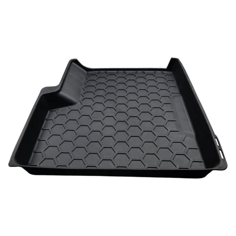 jogo tapete bandeja 5 peças grid jeep renegade 4 portas 2015 a 2026 (mp)