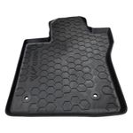 jogo tapete bandeja 5 peças grid jeep renegade 4 portas 2015 a 2026 (mp)