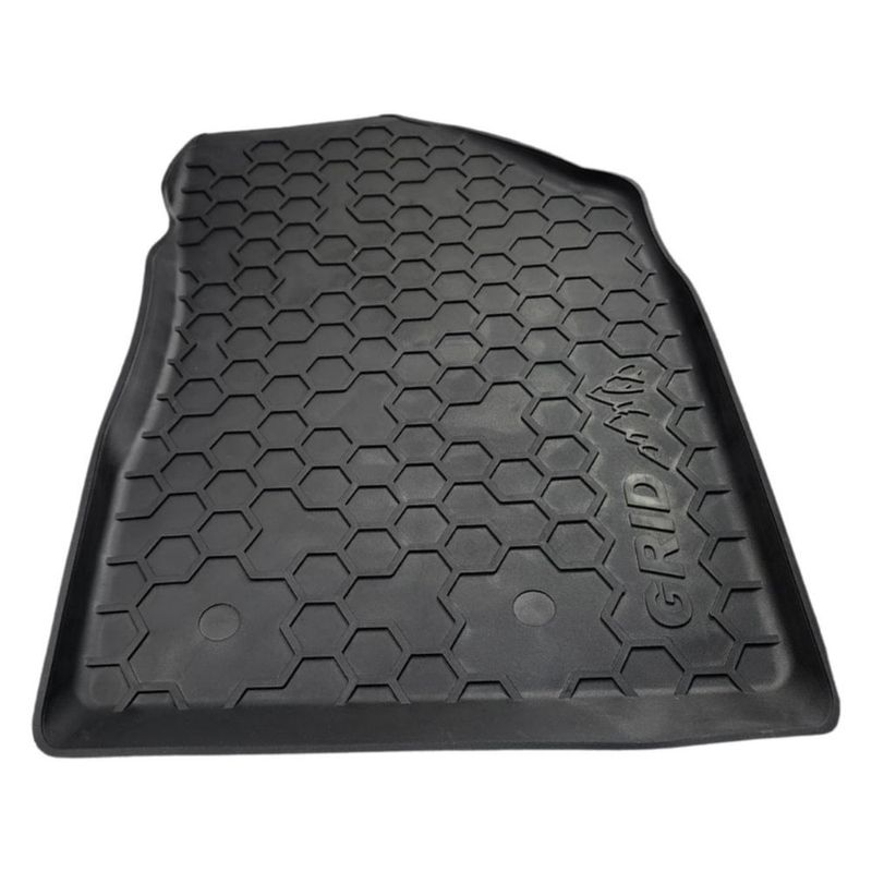 jogo tapete bandeja 5 peças grid jeep renegade 4 portas 2015 a 2026 (mp)
