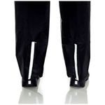 capa de chuva feminino nylon com gola pantaneiro ex preto (mp)