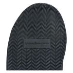 polaina pvc premium sola ziper velcro pantaneiro g preto (mp)