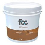 cola a base d'água fcc para piso vinílico 3,5kg (mp)