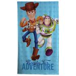 toalha de banho dohler velour toy story 17 70x130cm (mp)