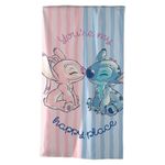 toalha de banho dohler velour stitch 06 70x130cm (mp)