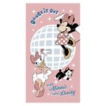 toalha de banho dohler velour mickey 19 70x130cm (mp)