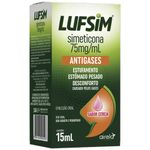 lufsim simeticona 75mg/ml 15ml gotas airela