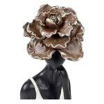 dama decorativa concepts life 10.5x16.5x24.5 437-0420376