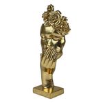 rosto decorativo concepts life 13x7.5x29.5 437-7320092