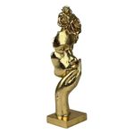 rosto decorativo concepts life 13x7.5x29.5 437-7320092
