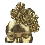 rosto decorativo concepts life 13x7.5x29.5 437-7320092