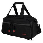 bolsa xtrem quest preta 14621410731u