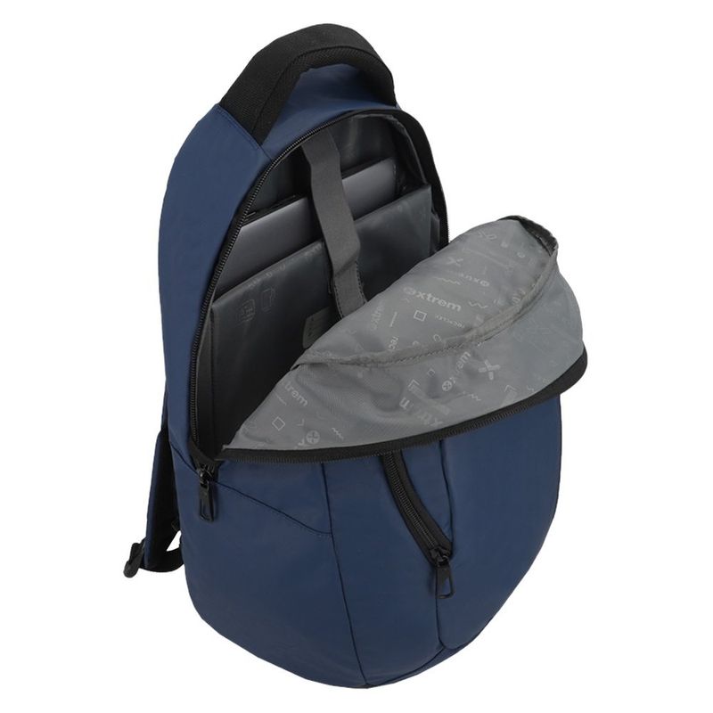 mochila xtrem atomik azul 15508515981u