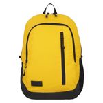 mochila xtrem bronx amarela 15508689551u