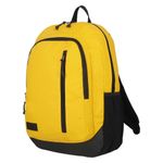 mochila xtrem bronx amarela 15508689551u