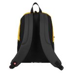 mochila xtrem bronx amarela 15508689551u
