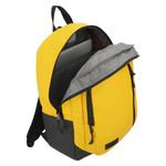 mochila xtrem bronx amarela 15508689551u
