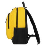 mochila xtrem bronx amarela 15508689551u