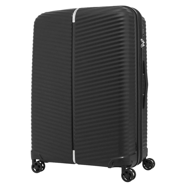 mala samsonite varro preta 12041910411u