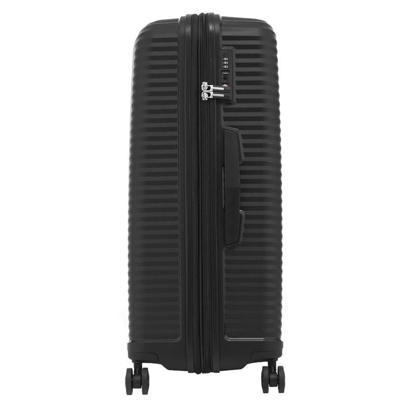 mala samsonite varro preta 12041910411u