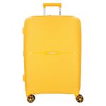mala american tourister kyoto amarela 15337216151u
