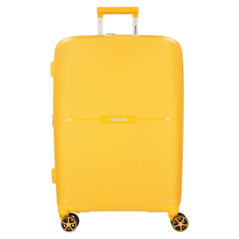 mala american tourister kyoto amarela 15337216151u