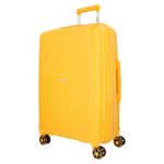 mala american tourister kyoto amarela 15337216151u