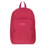mochila samsonite hammer pink 15499068161u