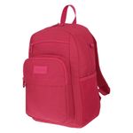 mochila samsonite hammer pink 15499068161u