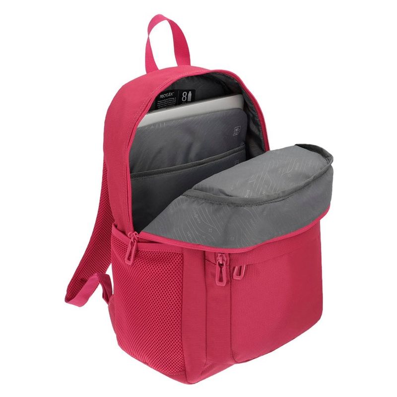 mochila samsonite hammer pink 15499068161u