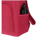 mochila samsonite hammer pink 15499068161u