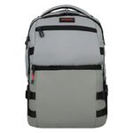 mochila samsonite meriton cinza 154987t1371u