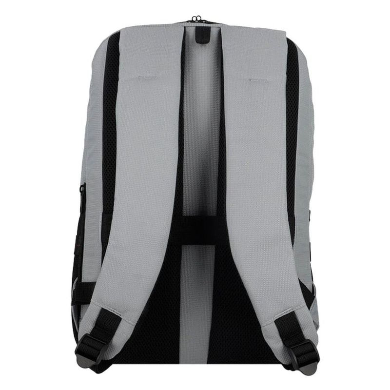mochila samsonite meriton cinza 154987t1371u