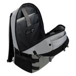 mochila samsonite meriton cinza 154987t1371u