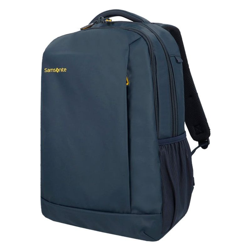 mochila samsonite smithson azul 15498915311u