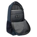 mochila samsonite smithson azul 15498915311u