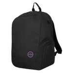mochila samsonite juliette preta 15499210411u