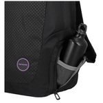 mochila samsonite juliette preta 15499210411u