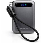 powerbank 20000mah cinza t197lf e-bi