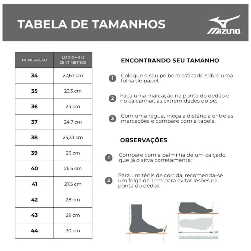 chuteira society n° 42 mizuno alpha club as preto branco vermelho (mp)