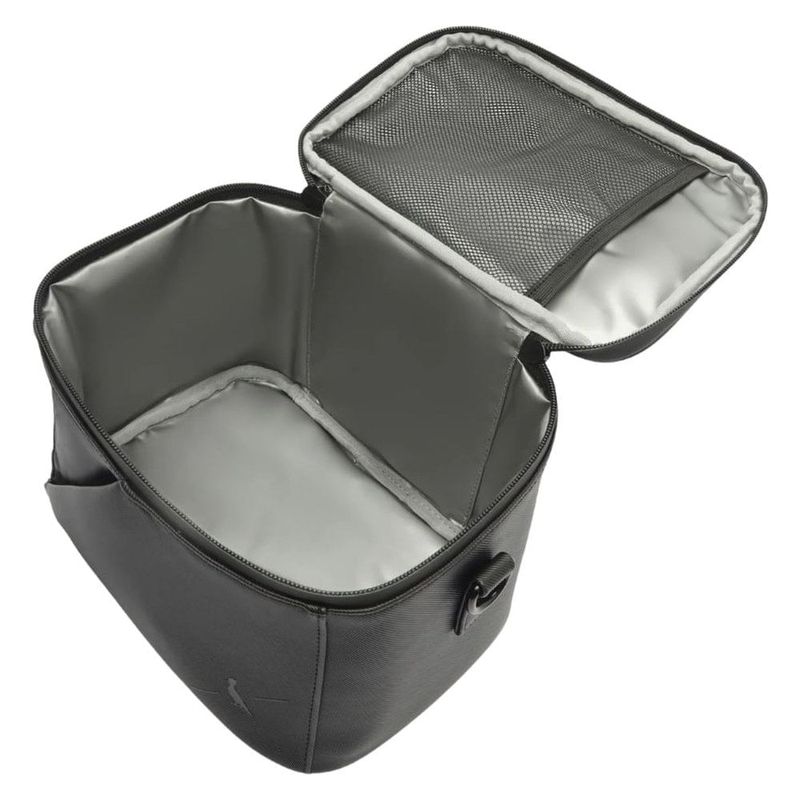 lancheira térmica reserva office 5,5l preta (mp)