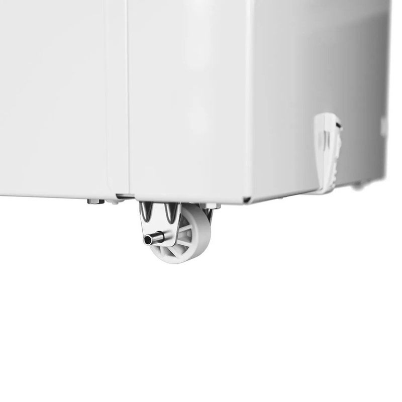 freezer horizontal 2 portas consul 528 litros branco chb53mbana
