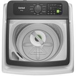 lavadora consul 14kg com modo eco branco cwn14abana