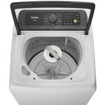 lavadora consul 14kg com modo eco branco cwn14abana