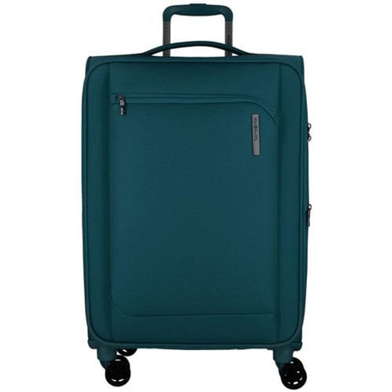 mala samsonite odyssey verde 15708118561u