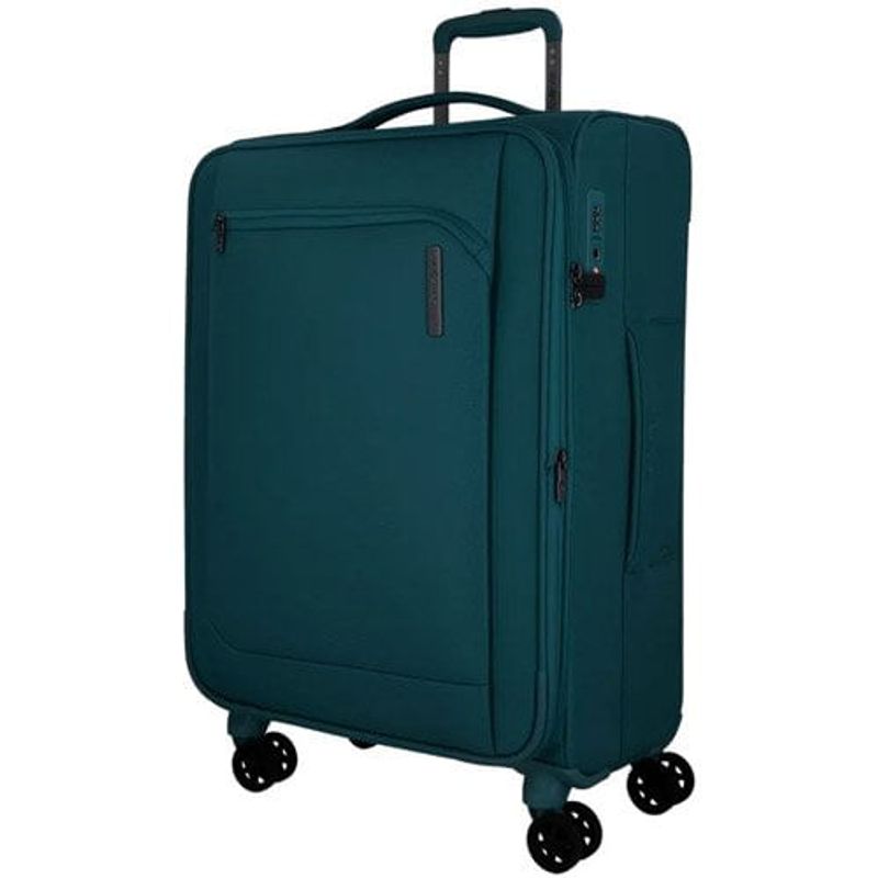 mala samsonite odyssey verde 15708118561u